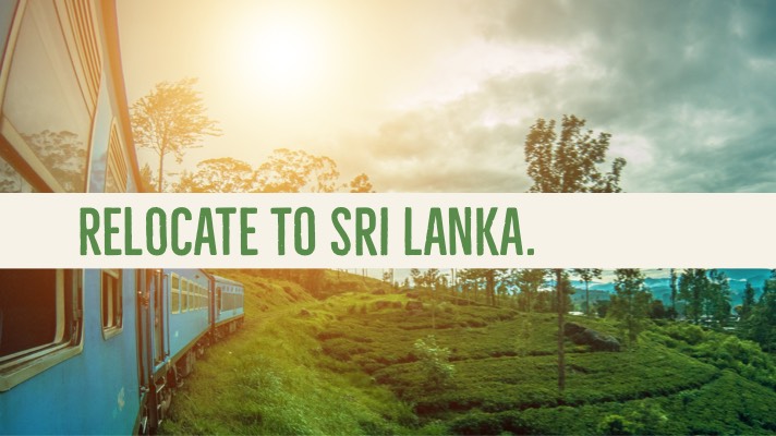 Sri Lanka – Employer of Record