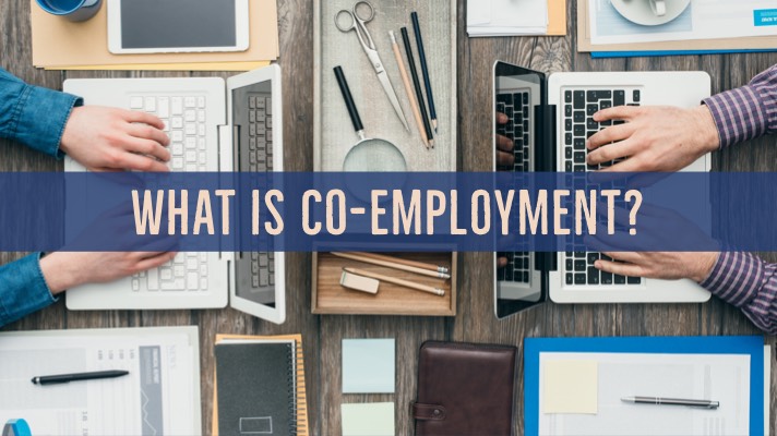 Co-Employment and How it can Help Expansion