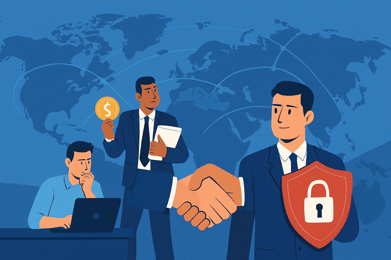 The Hidden Risks of Global Hiring — And How to Eliminate Them
