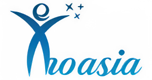 ExroAsia Logo