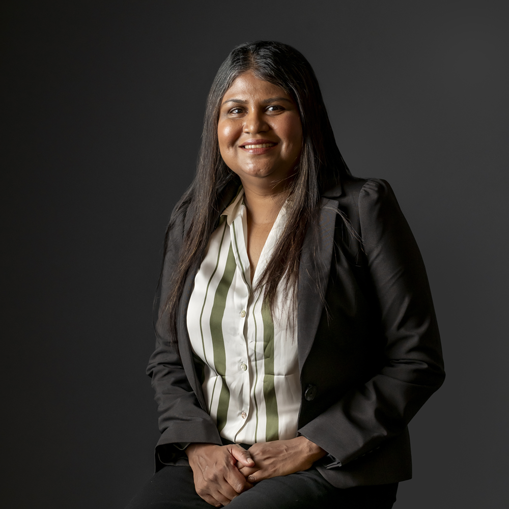 A Message from our CEO Image